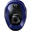 Пылесос с мешком Samsung VC07M25H0WB/UK - миниатюра 9