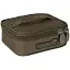 Кейс для грузил Fox International Voyager Lead and Bits Bag - Rigid Insert - миниатюра 1