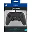 Nacon Wired Compact Controller PS4 (Black) - миниатюра 1
