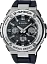 Часы Casio G-Shock G-Steel GST-W110-1AER - миниатюра 1