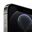 Смартфон Apple iPhone 12 Pro 256GB Graphite Model A2407 (Grade B) Seller Refurbished - мініатюра 2