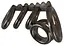 Насадка - BK Cock Ring 3 Orion 42-05097790000 89263 - мініатюра 2