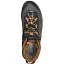 Ботинки AKU Rocket MID GTX 8.5 Black/Orange - миниатюра 3