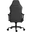 Геймерское кресло GamePro GC775DG Fabric Dark Gray [148906] - миниатюра 5