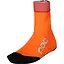 Бахилы Poc Thermal Bootie S Zink Orange (1033-PC 532111205SML1) - миниатюра 1