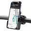 Держатель Hoco Fair bicycle motorcycle universal holder DCA28 для 4.7-7.1 дюймовых устройств - миниатюра 7