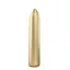 Міні вібратор Dorcel Rocket Bullet 8.7 см золотий - мініатюра 2