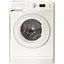 Стиральная машина Indesit OMTWSA 51052 W EU автоматическая - миниатюра 1