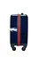 Валіза Samsonite DISNEY ULTIMATE 2.0 SPIDERMAN WEB 45x33x20 45 См 40C*02045 - мініатюра 9