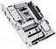 Материнская плата ASUS B650E MAX GAMING WIFI W White (B650E MAX GAMING WIFI W) (Socket AM5, AMD B650, ATX) - миниатюра 5