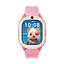 Детские смарт-часы Lemfo T70, 4G розовый - миниатюра 2