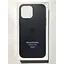 Оригинальный силиконовый чехол Apple Silicone Case MagSafe для iPhone 13 Pro Max (6.7") Midnight (MM2U3ZE/A) - миниатюра 3