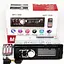 Автомагнитола MP3 1094 BT с Bluetooth 1DIN - миниатюра 7