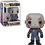 Коллекционная фигурка Funko Pop Фанко Поп Guardians of the Galaxy Стражи Галактики Drax Дракс 10см GG D 1204 - миниатюра 1