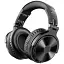 Наушники с микрофоном OneOdio Studio Wireless Pro C Black - миниатюра 2