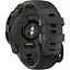 Смарт-годинник Garmin Instinct E 40 mm Black with Charcoal Band (010-02932-00) (125564) - мініатюра 4