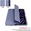 Чохол-книжка ArmorStandart Y-Type Pen для Apple iPad 10th Gen 10.9" (2022)/iPad 11 (2025) Purple (ARM77503) [133725] - мініатюра 9