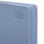 Щоденник-діловий записник А5 Leo Planner Vitto 2026 м'який блакитний 368 сторінок (252644) - мініатюра 6