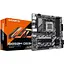 Материнська плата AM5 Gigabyte B850M DS3H, B850, 4xDDR5, Int.Video (CPU), 4xSATA3, 2xM.2, 1xPCI-E 5.0 x16, 1xPCI-E 3.0 x16, Realtek 7.1, Realtek 2.5GbE, 6xUSB 3.2 / 8xUSB 2.0, HDMI/2xDP, MicroATX - мініатюра 1