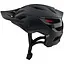 Велошолом Troy Lee Designs A3 Helmet Uno Black XL/XXL (1106-150267005) - мініатюра 1