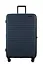 Валіза Samsonite RESTACKD MIDNIGHT BLUE 81x54x31(34) 81 См KO6*59005 - мініатюра 1