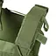 Жилет тактичний Condor Sentry Plate Carrier Olive (1013-1432.03.22) - мініатюра 3