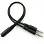 Гарнитура Sandberg MiniJack Office Headset 35мм Black - миниатюра 5