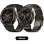 Смарт-часы Kospet Tank T2 AMOLED Black Metal (KTT0002BLM) - миниатюра 3