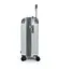 Чемодан Gabol Balance XP (S) Silver (123422-022) - миниатюра 2