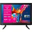 Телевізор 19" OzoneHD 19HN93T2, LED 1440x900 60 Гц, DVB-T2/C, HDMI/VGA, USB, Vesa 75x75 - мініатюра 1