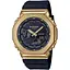 Часы Casio G-Shock GM-2100G-1A9ER - миниатюра 1