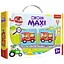Настольная игра Trefl Memos Maxi Транспорт (2267) - миниатюра 1