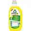 Гель для прання Frosch Лимон 1.5 л (9001531968112) - мініатюра 1