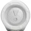 Портативная акустика JBL Charge 6 White (JBLCHARGE6WHT) [133202] - миниатюра 8