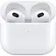 Наушники TWS Apple AirPods 3rd generation with Lightning Charging Case (MPNY3) - миниатюра 2