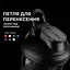 Шейкер спортивний електричний VOLTRX VortexBoost 600 мл Tritan Black (Vortex_Black) - мініатюра 5