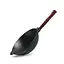 Уценка. Сковорода Brizoll Wok чугунная с деревянной ручкой Bordo 24 см (W24HP2) - миниатюра 3