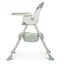 Стульчик для кормления Bambi M 4136-2 Olive до 3-х лет, оливковый - миниатюра 3