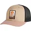 Кепка Picture Organic Kuldo Trucker Mountain Light Pink (1012-SB0268D) - миниатюра 1