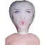 Секс-лялька B - Series Lyla Floryda Love Doll 156 см тілесна - мініатюра 3