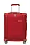 Валіза 55 См Samsonite D'LITE RED 55x40x22(25) KG6*10302 - мініатюра 1