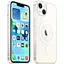 Оригинальный противоударный чехол Apple Clear Case MagSafe для iPhone 13 (6.1") Прозрачный (MM2X3ZE/A) - миниатюра 5