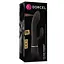 Вібратор-кролик Dorcel Glam Rabbit 21.8 чорний - мініатюра 5