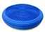 Балансировочная подушка массажная EasyFit Cushion-2 синяя - миниатюра 4