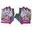 Перчатки велосипедные детские, размер S, C64375 (в ассортименте) - миниатюра 2
