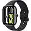 Smart Watch Redmi Watch 5 Obsidian Black (BHR9389GL) UA - мініатюра 3