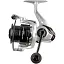 Катушка Brain Scout SE-S 5000S 8+1BB Silver - миниатюра 5