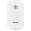 Водонагреватель Mixxus EWH-07100 ROUND WET 100 л, 1.5 кВт, мокрый ТЭН, вертикальный, цилиндрический, белый (WH0603) - миниатюра 1