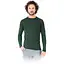 Термокофта Woolona Remus Green S (WOO-REMUS-GREEN-S) - мініатюра 1