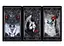 Карти Таро Fournier Некро 13 (Tarot by Nekro XIII) (ВР_КТН) - мініатюра 3